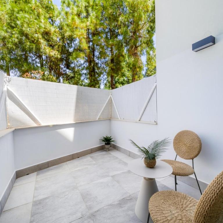 New apartment with a private garden and resort amenities - Apartamento de 2 dormitorios - 20