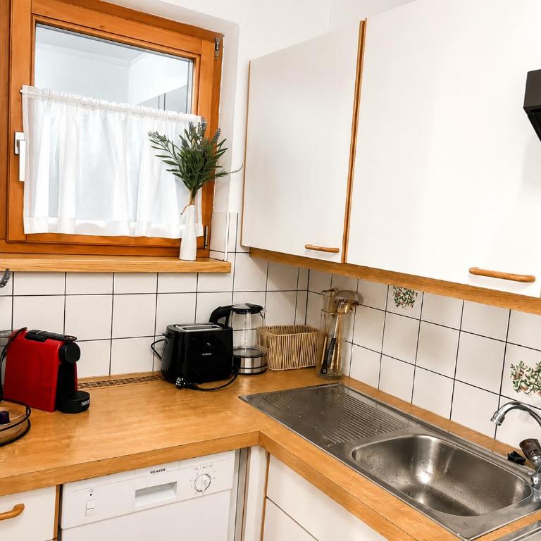 Aparthaus Dittelbach by Faraway Homes - Two-Bedroom Apartment - 2