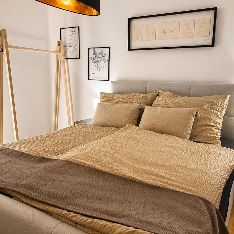 Aparthaus Dittelbach by Faraway Homes - Two-Bedroom Apartment - 5