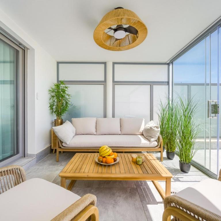 New apartment with a private garden and resort amenities - Apartamento de 2 dormitorios - 16