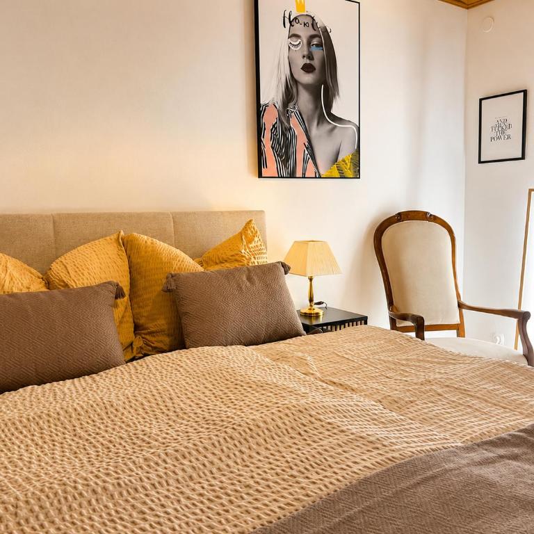 Aparthaus Dittelbach by Faraway Homes - Two-Bedroom Apartment - 8