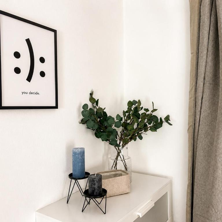 Aparthaus Dittelbach by Faraway Homes - Two-Bedroom Apartment - 9