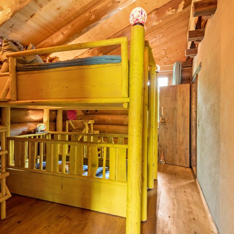 Ferienhütte 15 - Haus mit 2 Schlafzimmern - 22