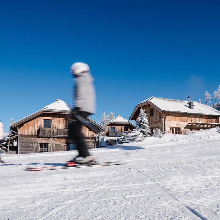 Almdorf Katschberg - Chalet - 6