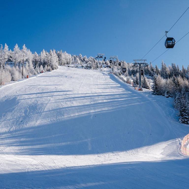 Almdorf Katschberg - Chalet - 7