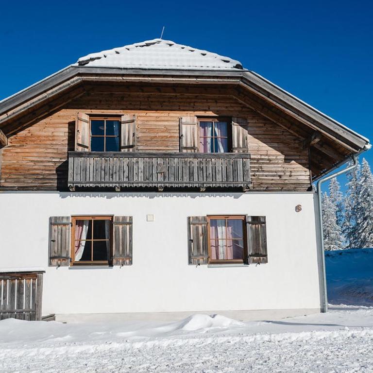 Almdorf Katschberg - Chalet - 8