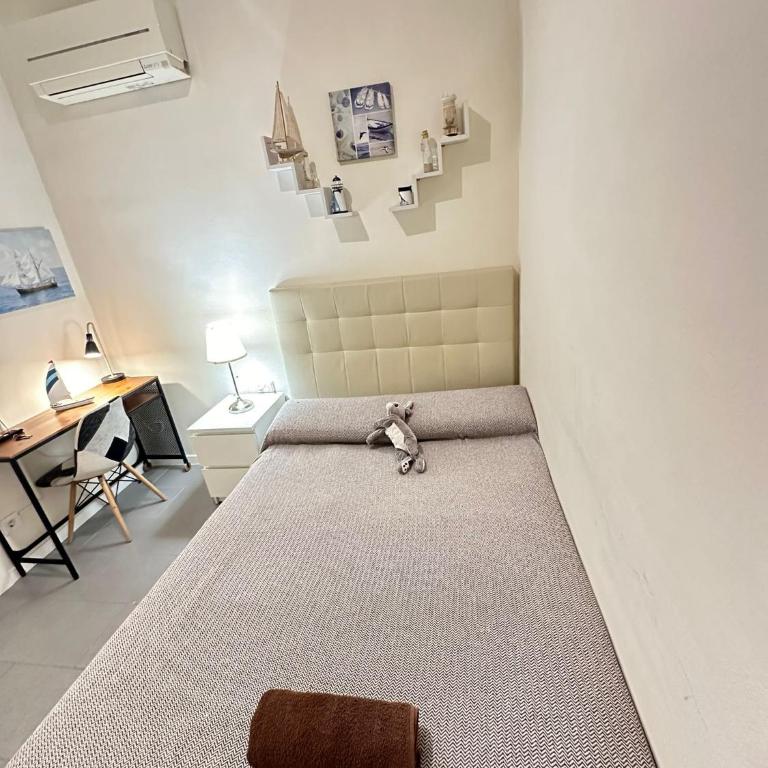 Carrer de Balmes, 86 - Habitación Doble con baño compartido - 5