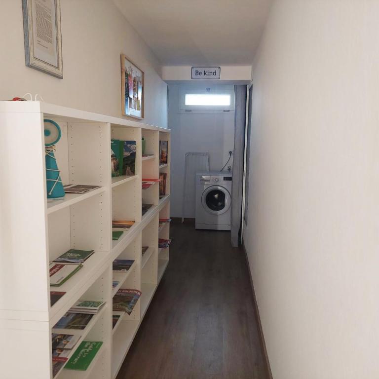 Casa Montegrappa - Appartamento Monolocale con 1 Letto Matrimoniale - 8