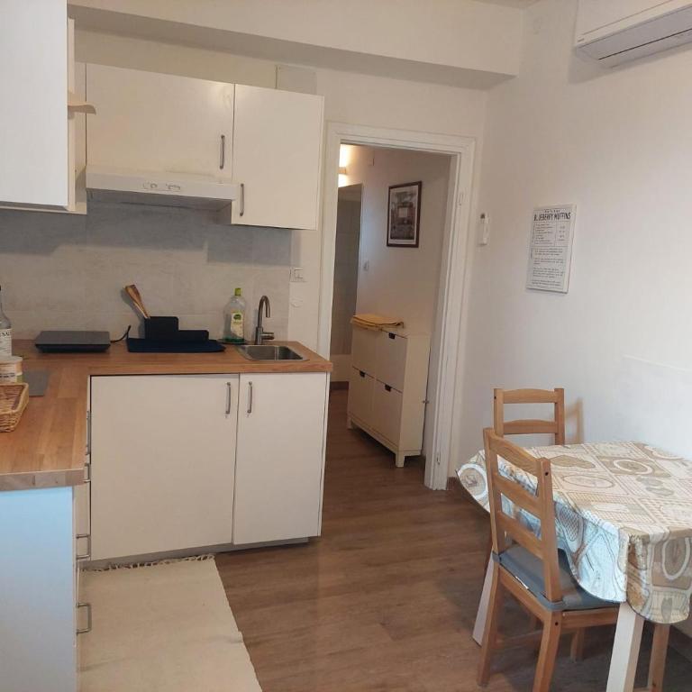 Casa Montegrappa - Appartamento Monolocale con 1 Letto Matrimoniale - 9