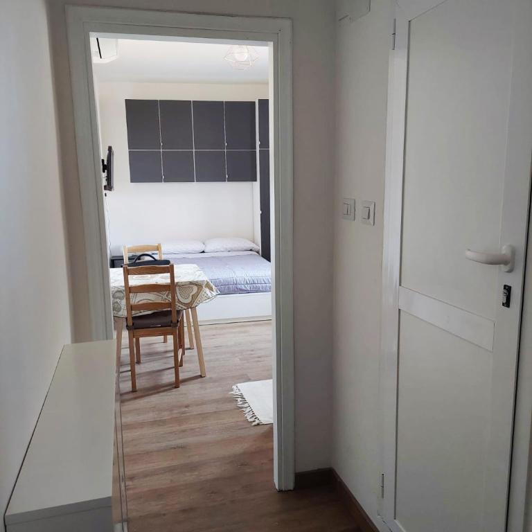 Casa Montegrappa - Appartamento Monolocale con 1 Letto Matrimoniale - 11