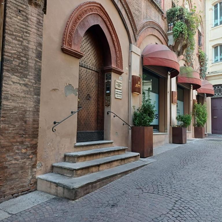 Casa Montegrappa - Appartamento Monolocale con 1 Letto Matrimoniale - 4