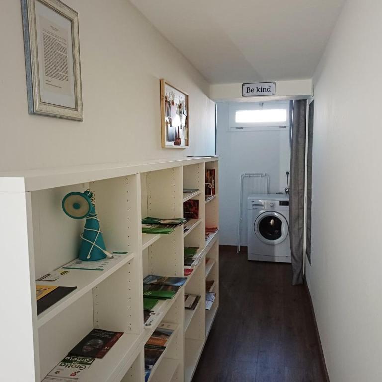 Casa Montegrappa - Appartamento Monolocale con 1 Letto Matrimoniale - 12
