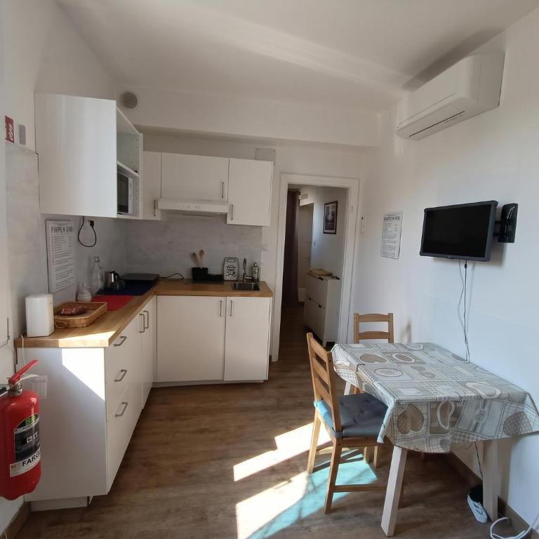 Casa Montegrappa - Appartamento Monolocale con 1 Letto Matrimoniale - 2