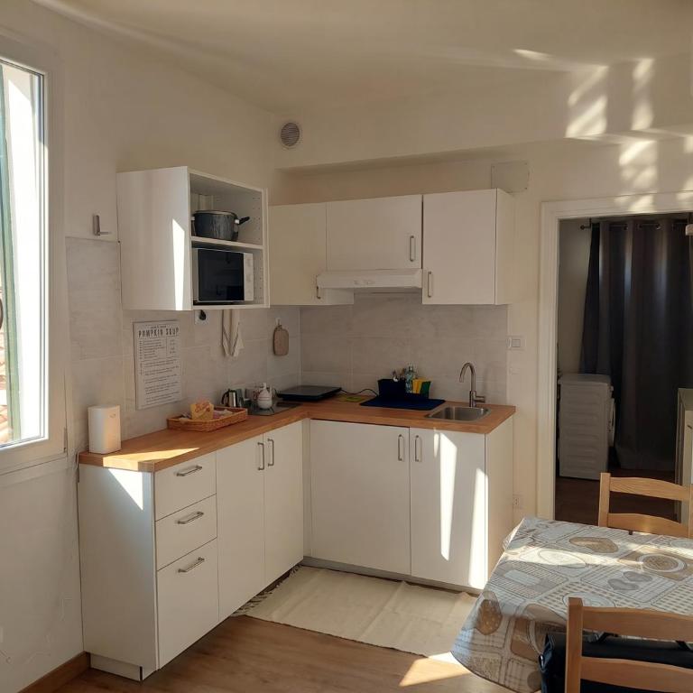 Casa Montegrappa - Appartamento Monolocale con 1 Letto Matrimoniale - 13
