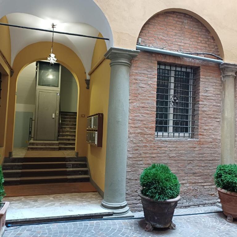 Casa Montegrappa - Appartamento Monolocale con 1 Letto Matrimoniale - 5