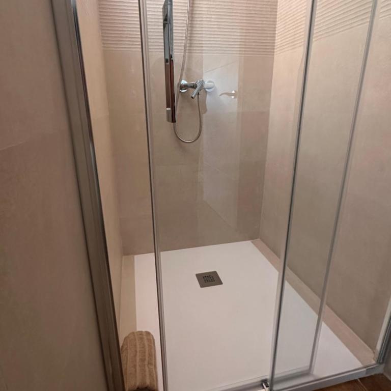 Apartamento Mar de Levante Tarifa con aire acondicionado y parking privado - Apartamento de 1 dormitorio - 20