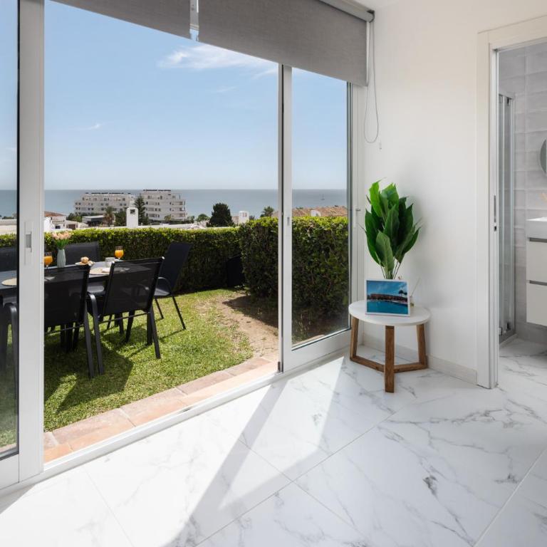 Marina del Sol Apartments by Alfresco Stays - Apartamento de 2 dormitorios con vistas al mar - 4
