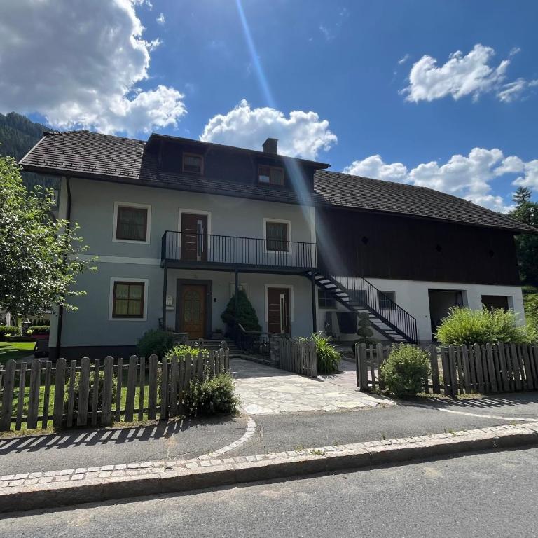 Ferienwohnung Aigner im Salzburger Lungau - Appartement - 2