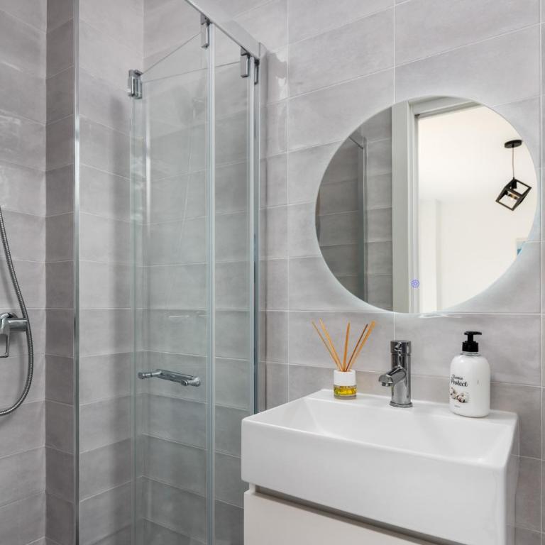 Marina del Sol Apartments by Alfresco Stays - Apartamento de 2 dormitorios con vistas al mar - 16
