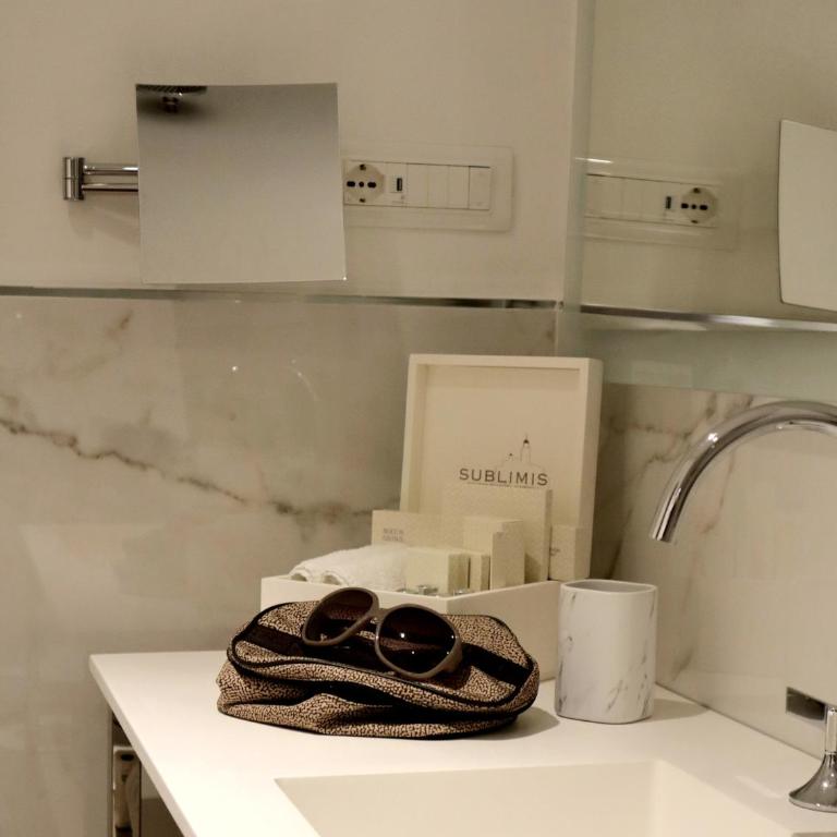 Sublimis Boutique Hotel, WorldHotels Elite - Comfort Queen Room with Sea View - Non-Smoking - 6