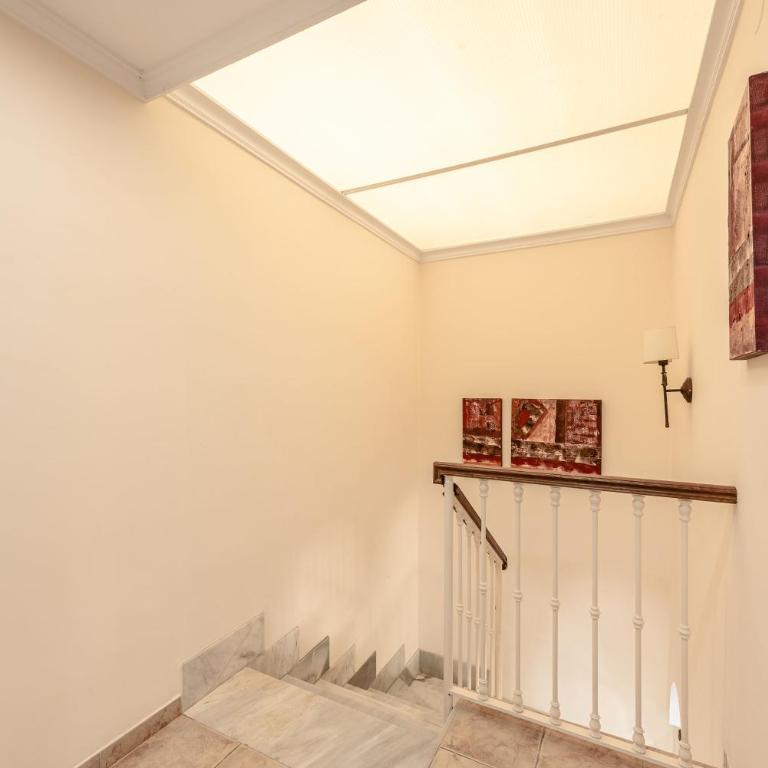 PINOS 19 Menyber - Apartamento - 27