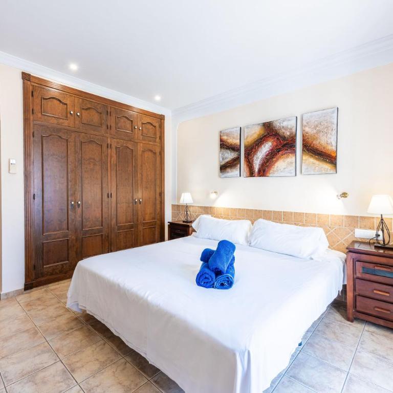 PINOS 19 Menyber - Apartamento - 24