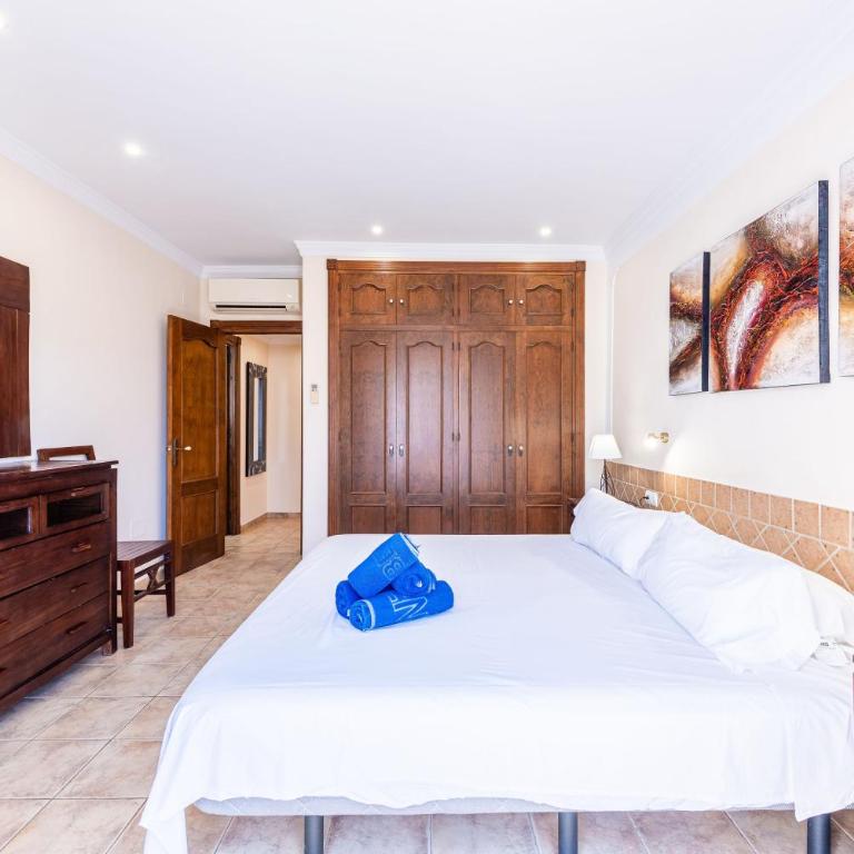 PINOS 19 Menyber - Apartamento - 26