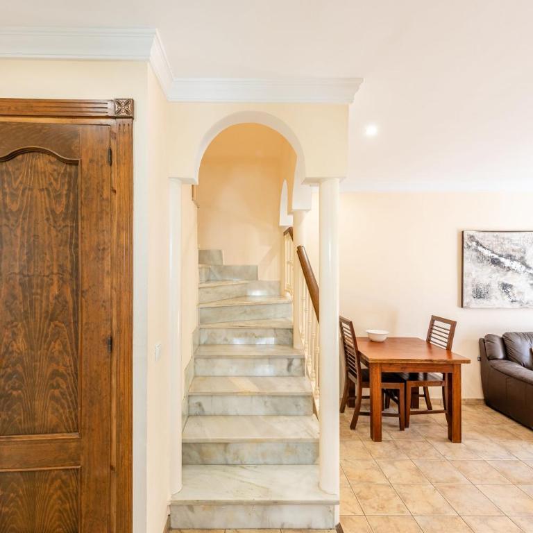 PINOS 19 Menyber - Apartamento - 21