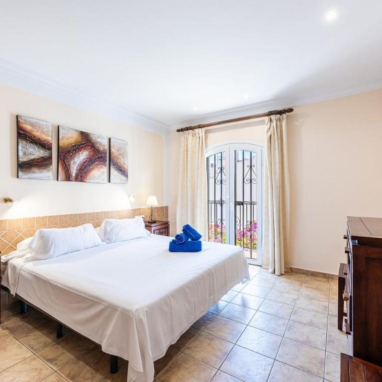 PINOS 19 Menyber - Apartamento - 23