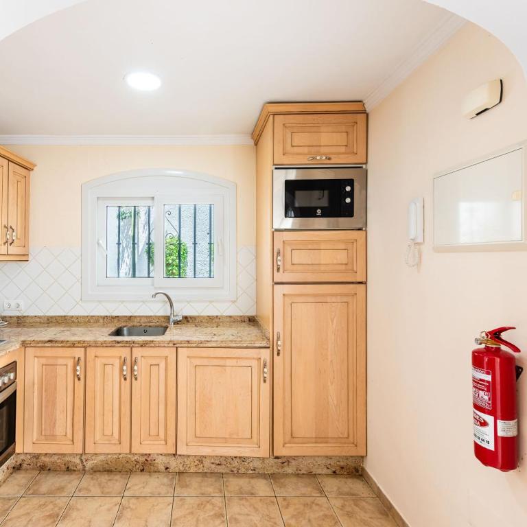 PINOS 19 Menyber - Apartamento - 17