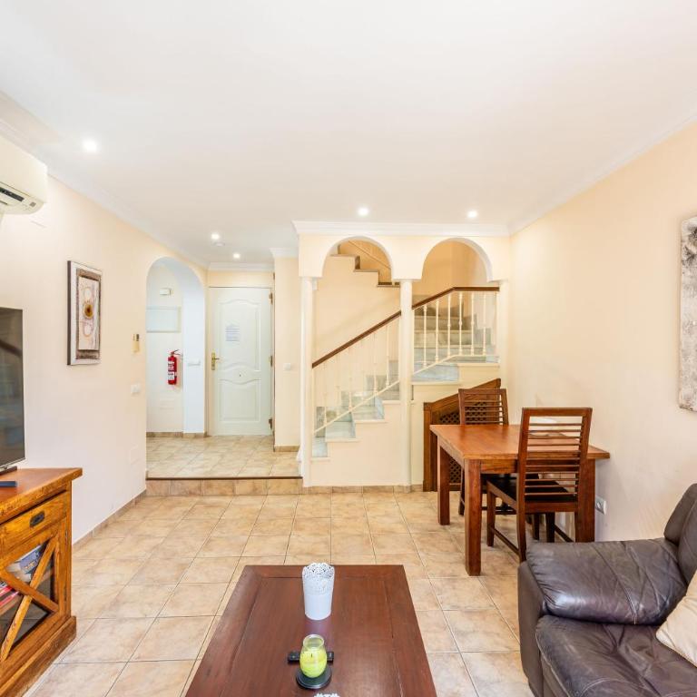 PINOS 19 Menyber - Apartamento - 13