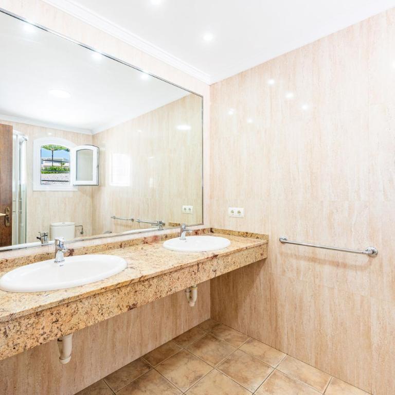 PINOS 19 Menyber - Apartamento - 29