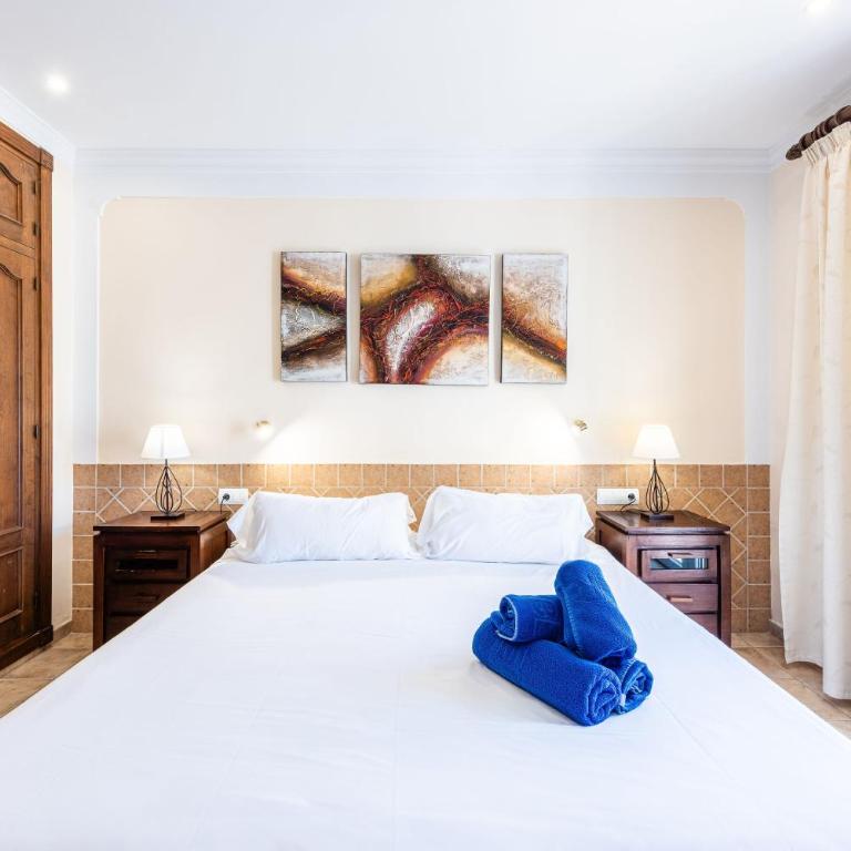 PINOS 19 Menyber - Apartamento - 25