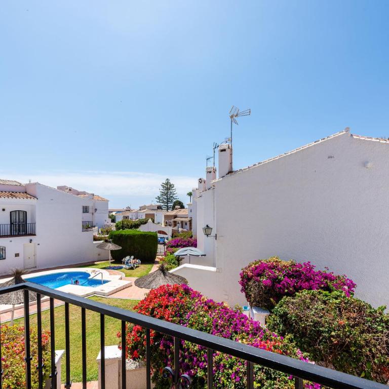 PINOS 19 Menyber - Apartamento - 9