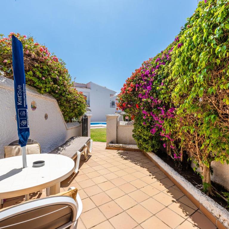 PINOS 19 Menyber - Apartamento - 6