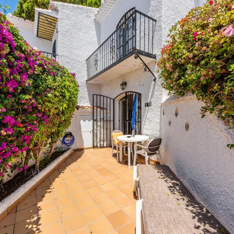 PINOS 19 Menyber - Apartamento - 7