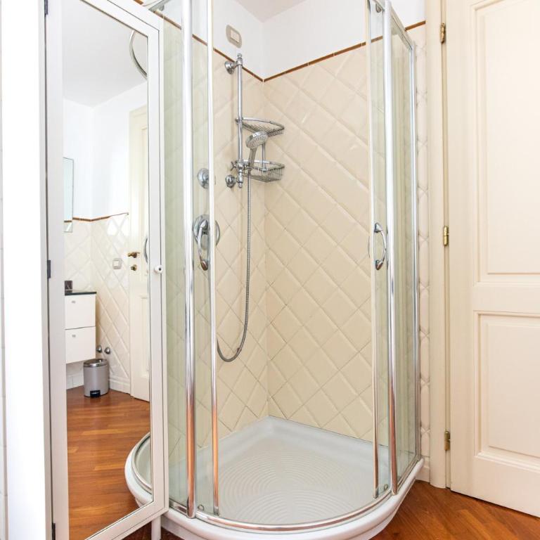 Verdemare, a Viareggio parcheggio privato e splendido giardino - Villa con 2 Camere da Letto - 18