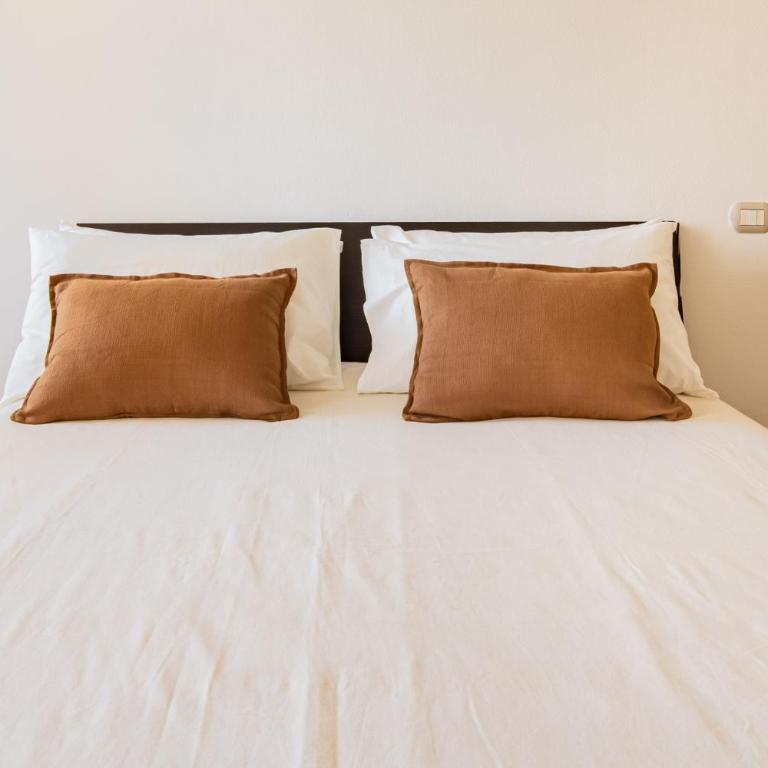 Verdemare, a Viareggio parcheggio privato e splendido giardino - Villa con 2 Camere da Letto - 21