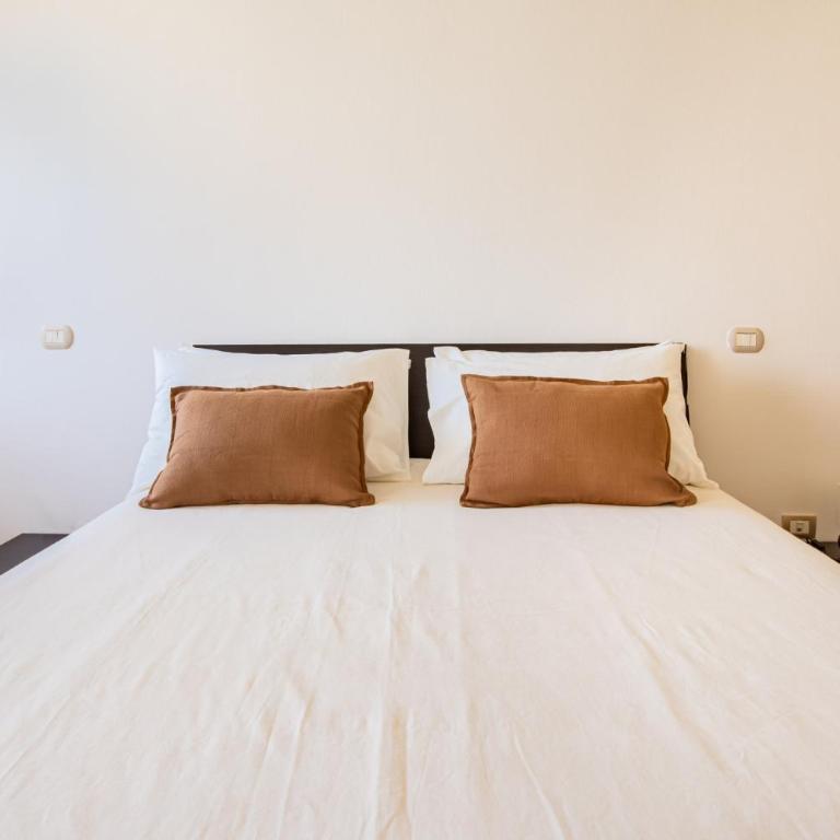 Verdemare, a Viareggio parcheggio privato e splendido giardino - Villa con 2 Camere da Letto - 22