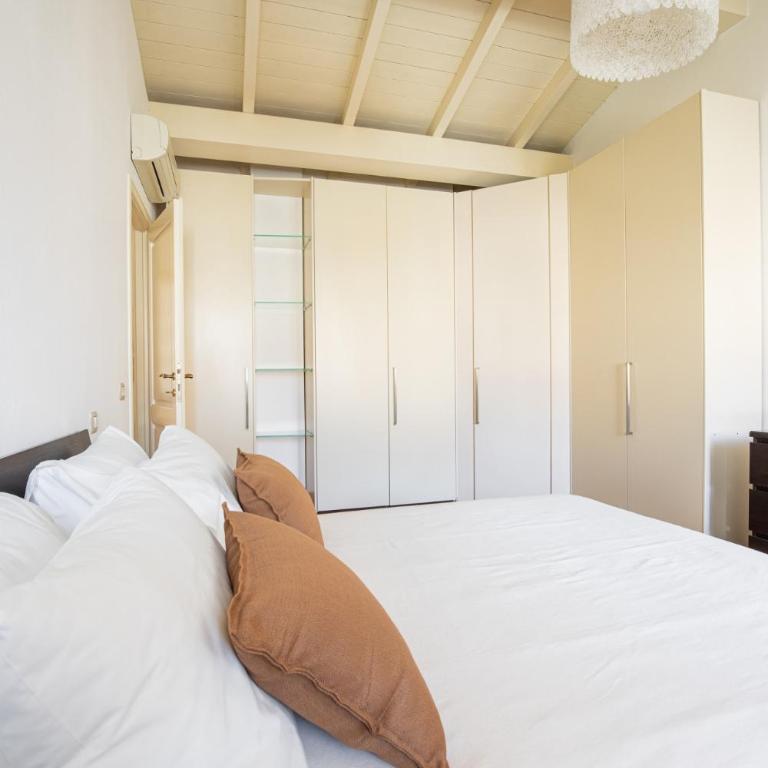 Verdemare, a Viareggio parcheggio privato e splendido giardino - Villa con 2 Camere da Letto - 25