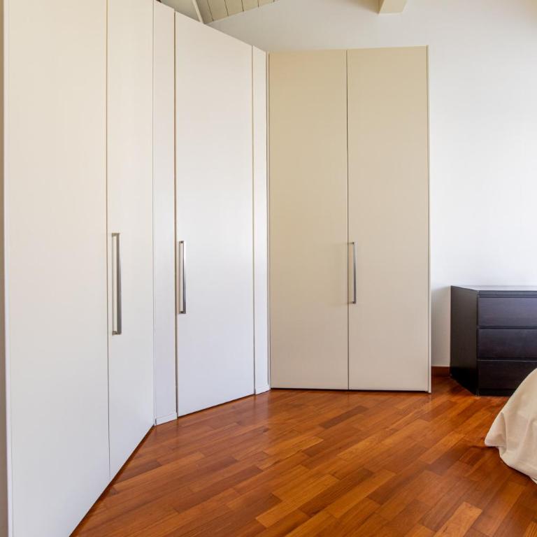 Verdemare, a Viareggio parcheggio privato e splendido giardino - Villa con 2 Camere da Letto - 28