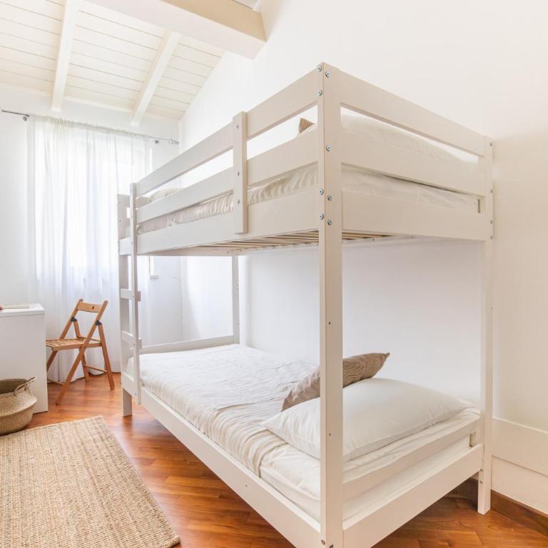 Verdemare, a Viareggio parcheggio privato e splendido giardino - Villa con 2 Camere da Letto - 29