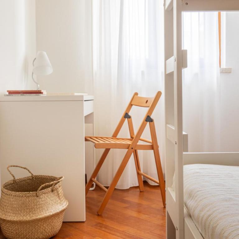 Verdemare, a Viareggio parcheggio privato e splendido giardino - Villa con 2 Camere da Letto - 30