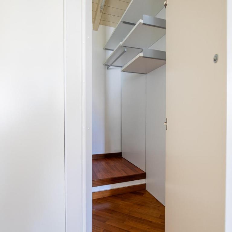 Verdemare, a Viareggio parcheggio privato e splendido giardino - Villa con 2 Camere da Letto - 34