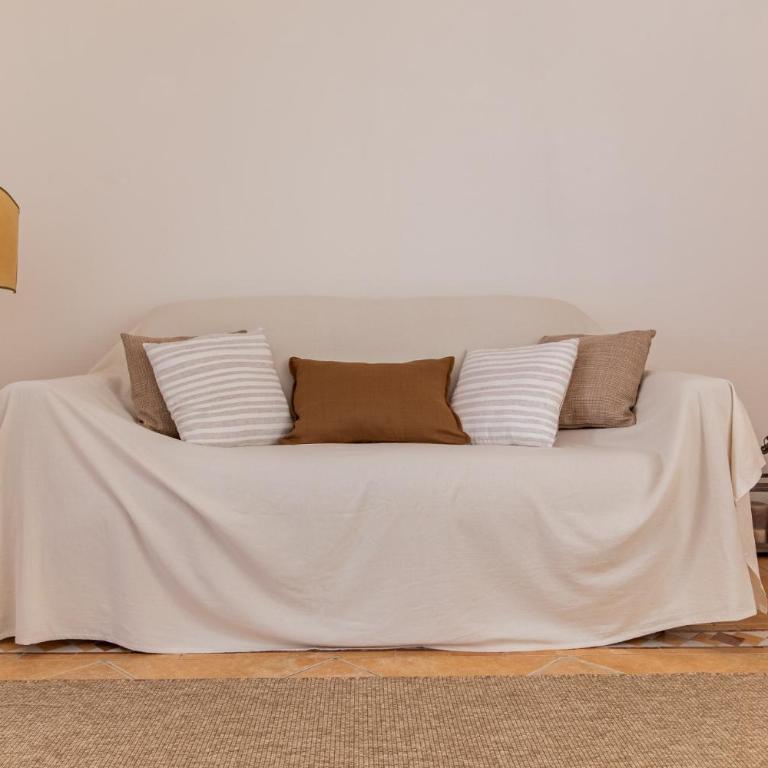 Verdemare, a Viareggio parcheggio privato e splendido giardino - Villa con 2 Camere da Letto - 58
