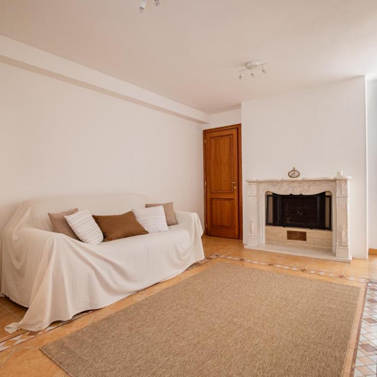 Verdemare, a Viareggio parcheggio privato e splendido giardino - Villa con 2 Camere da Letto - 59