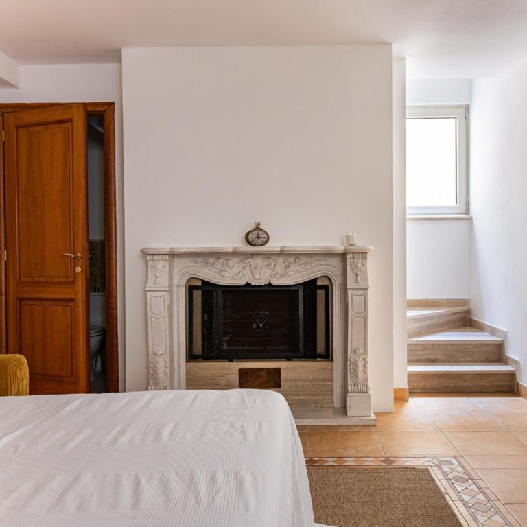 Verdemare, a Viareggio parcheggio privato e splendido giardino - Villa con 2 Camere da Letto - 62