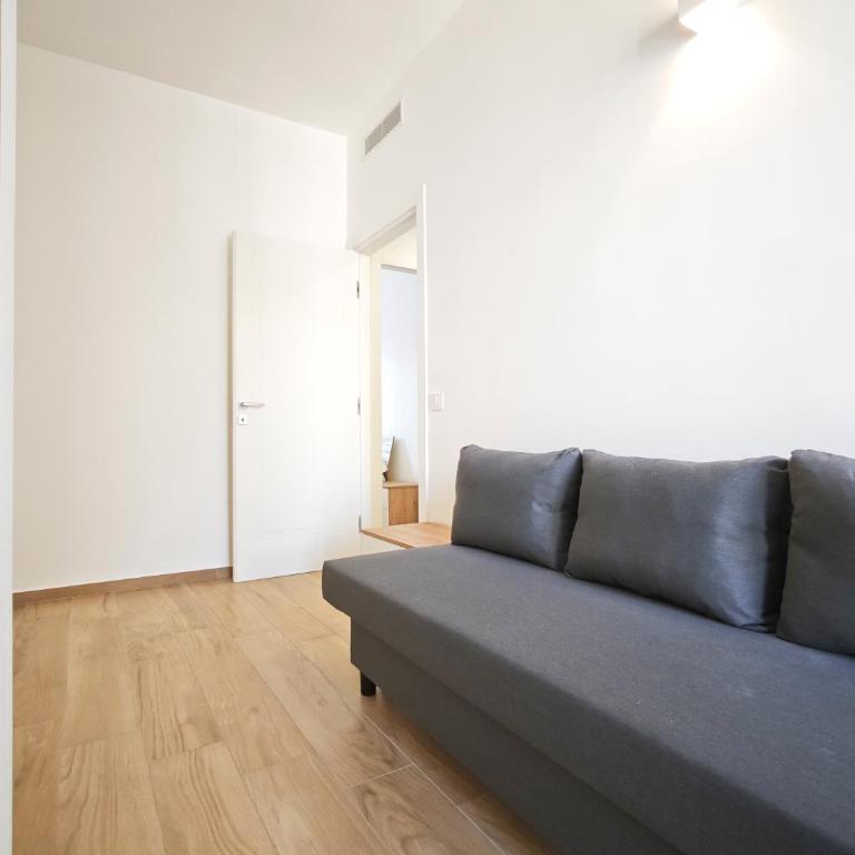 Casucci Home - Appartamento con 1 Camera da Letto - 10