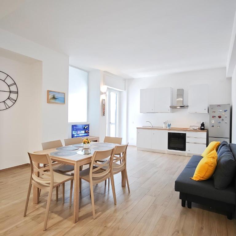 Casucci Home - Appartamento con 1 Camera da Letto - 3