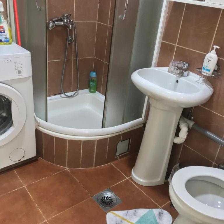 Luna - Apartment mit 1 Schlafzimmer - 3